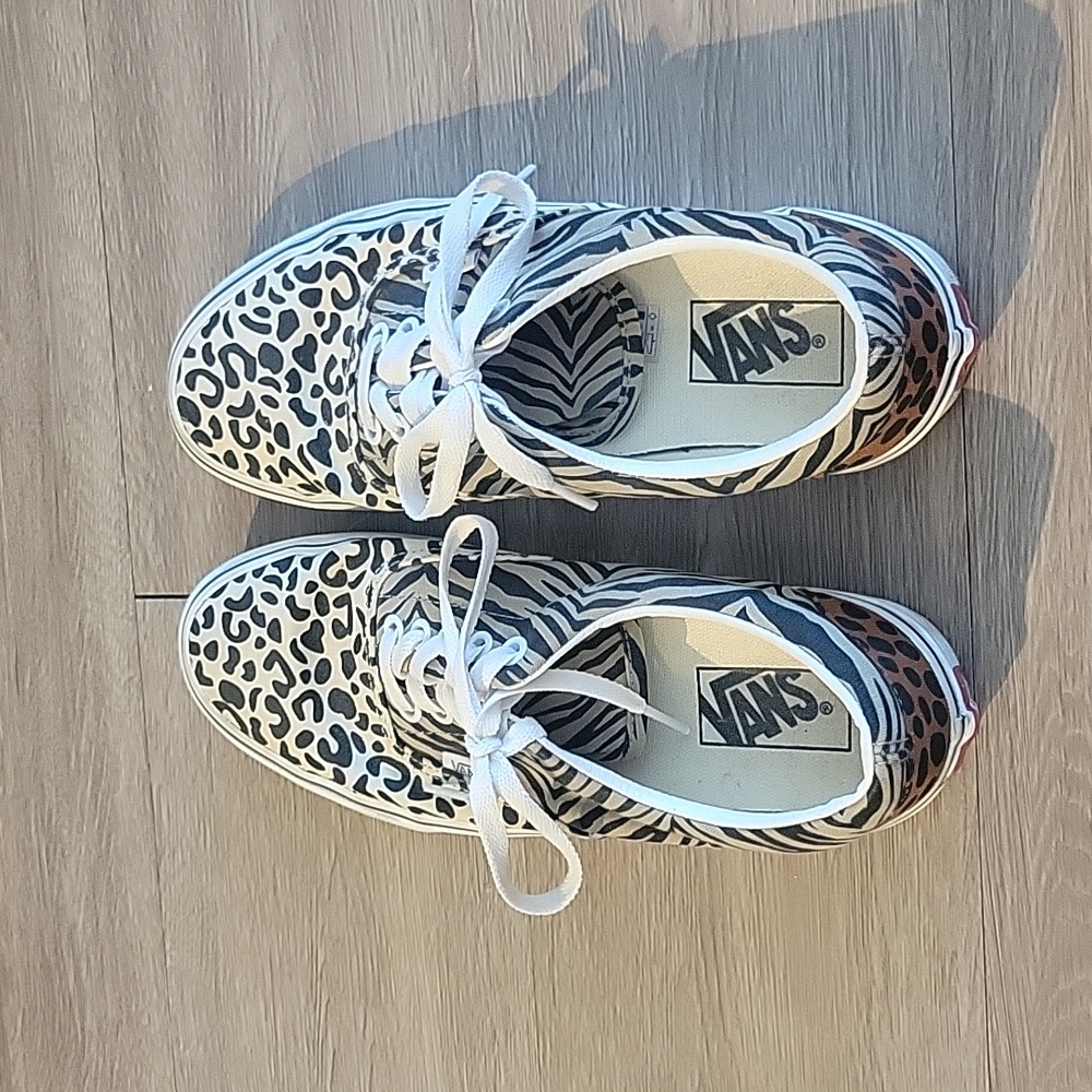 Vans sneakers